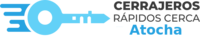 Cerrajeros en Atocha, Madrid: Servicio 24/7 y Urgencias